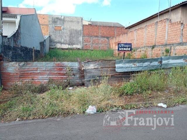 #319 - Terreno para Venda em Arapongas - PR - 1