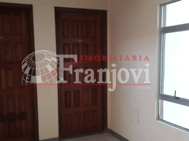 Apartamento para Venda em Arapongas - 3