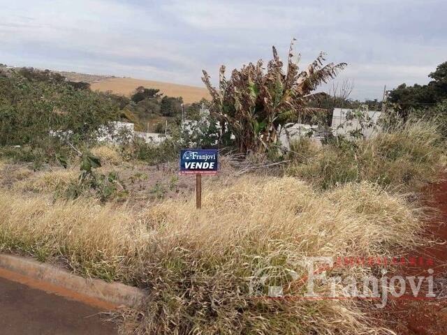 #340 - Terreno para Venda em Arapongas - PR - 1