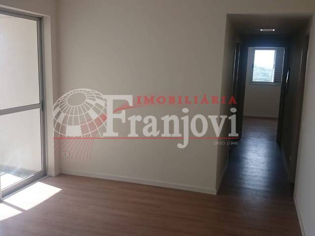 Apartamento para Venda em Arapongas - 4