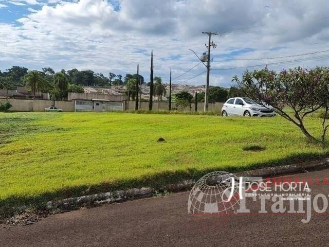 #367 - Terreno em condomínio para Venda em Arapongas - PR - 1
