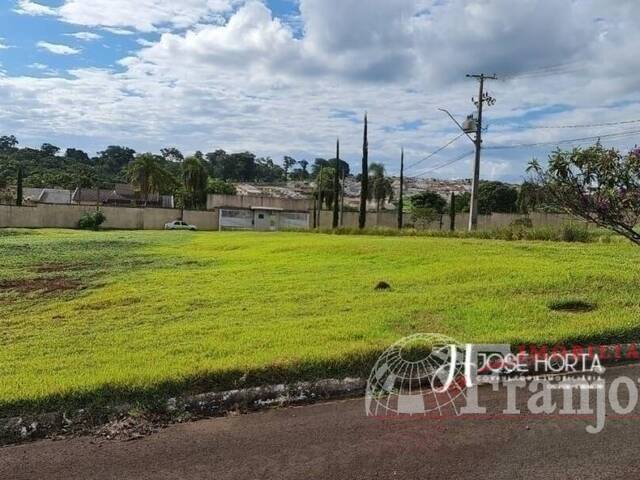 #367 - Terreno em condomínio para Venda em Arapongas - PR - 2