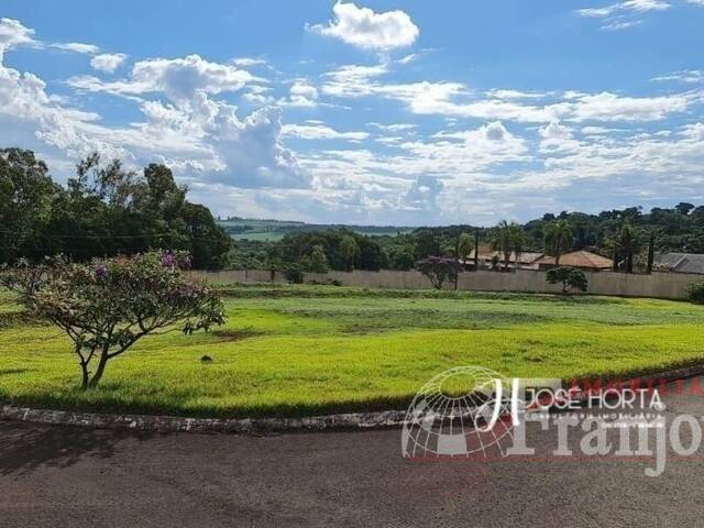 #367 - Terreno em condomínio para Venda em Arapongas - PR - 3