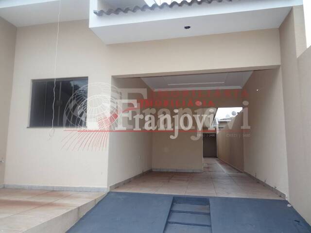 Casa para Venda em Arapongas - 2