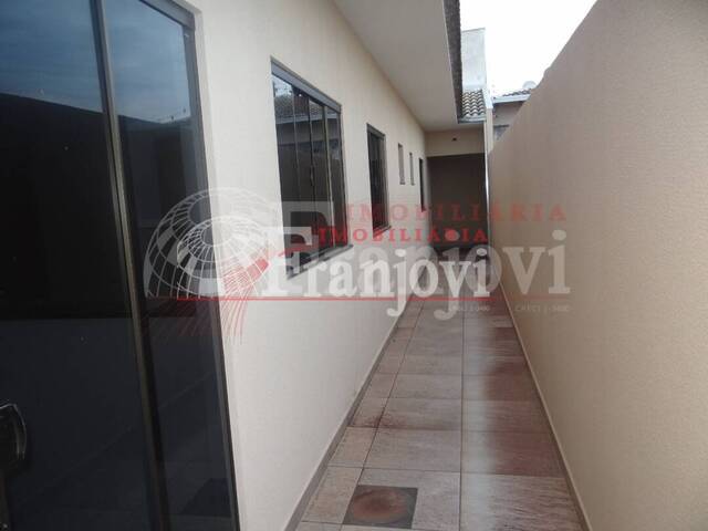 Casa para Venda em Arapongas - 3
