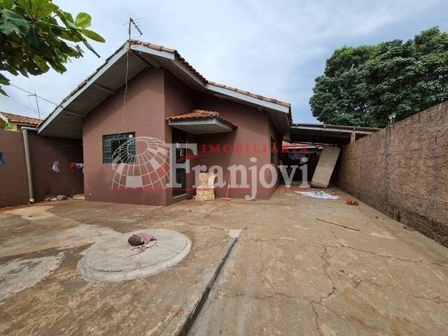 Casa para Venda em Arapongas - 5
