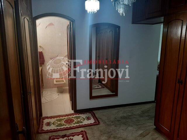 Apartamento para Venda em Arapongas - 3