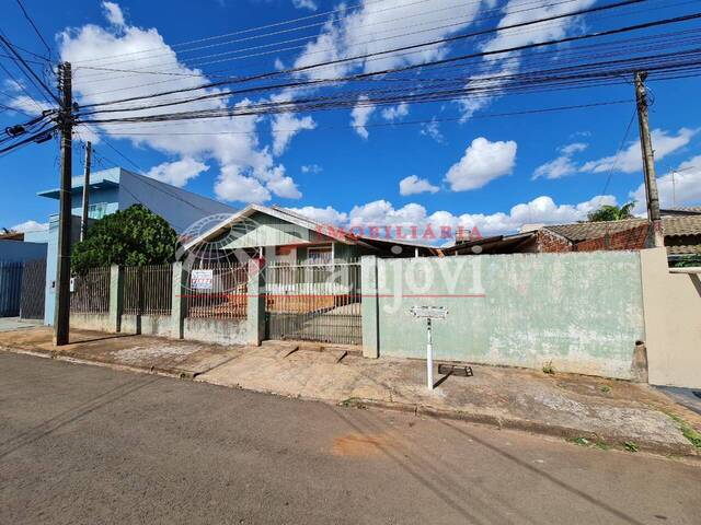 Casa para Venda em Arapongas - 2