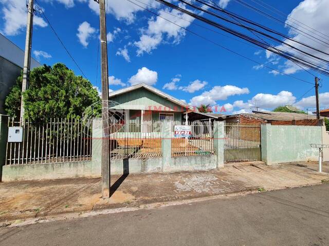 Casa para Venda em Arapongas - 3