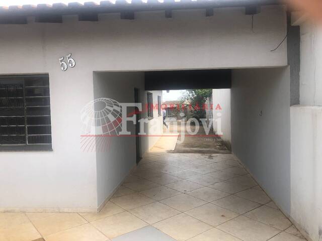 Casa para Venda em Arapongas - 2