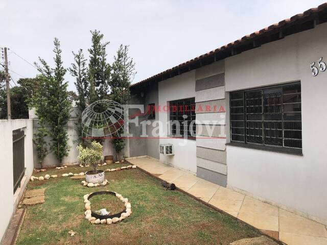 Casa para Venda em Arapongas - 3
