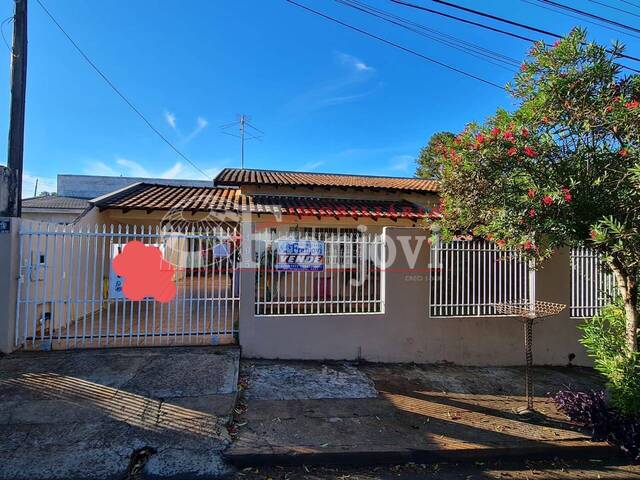 Casa para Venda em Arapongas - 2