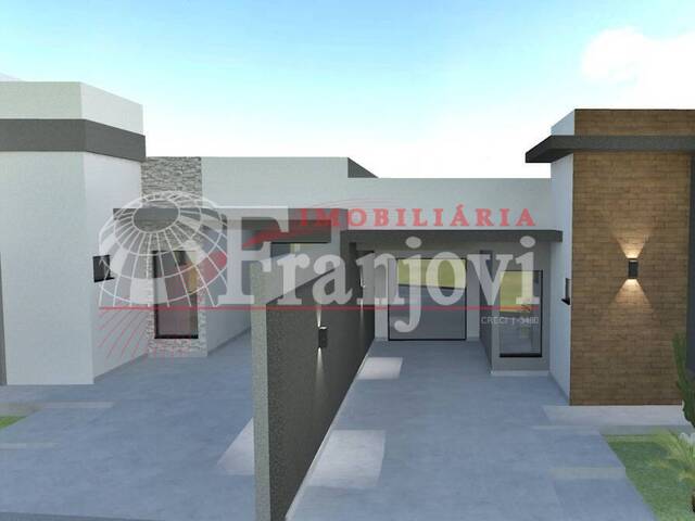 Casa para Venda em Arapongas - 2