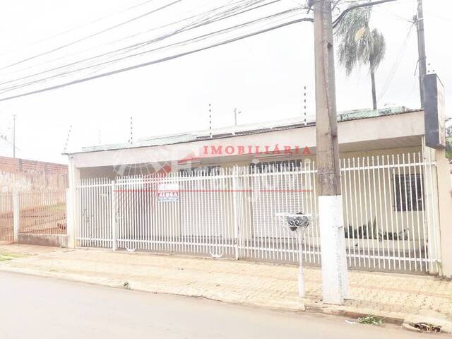 #700 - Sala para Locação em Arapongas - PR