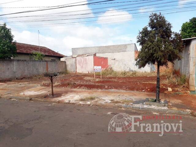 #733 - Terreno para Locação em Arapongas - PR - 1