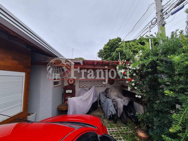 #635 - Casa para Venda em Arapongas - PR