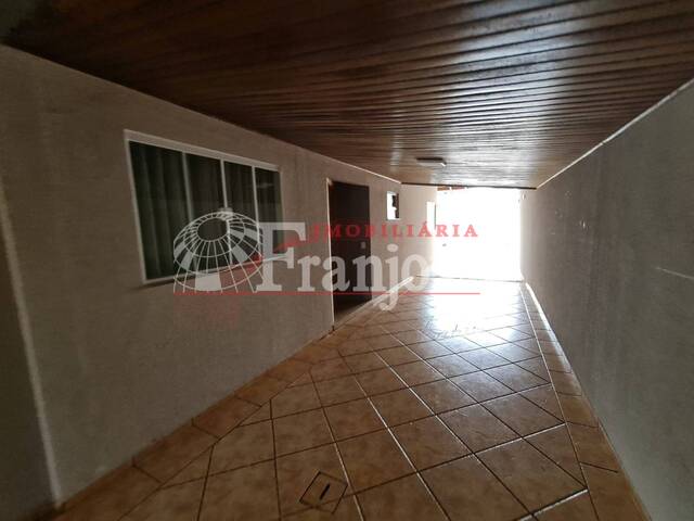 Casa para Venda em Arapongas - 4