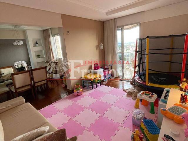 Apartamento para Venda em Arapongas - 4