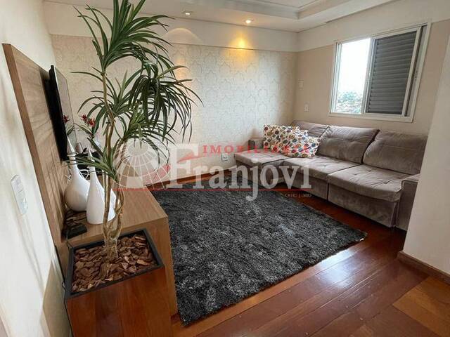 Apartamento para Venda em Arapongas - 5