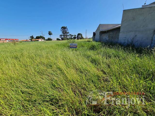 #174 - Terreno para Venda em Arapongas - PR