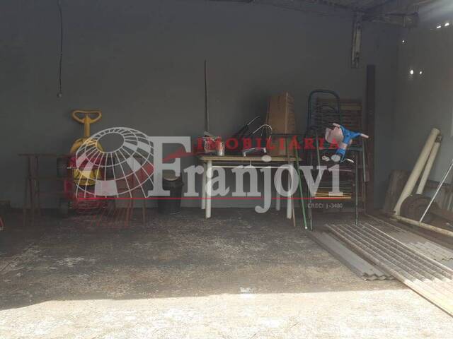 #639 - Casa para Venda em Arapongas - PR