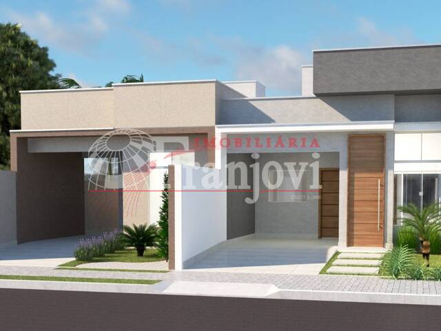 Casa para Venda em Arapongas - 5