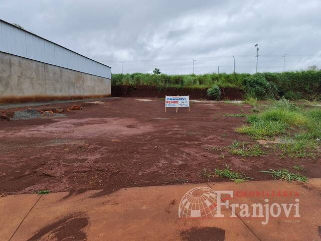 #638 - Terreno para Venda em Arapongas - PR