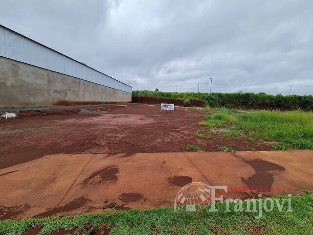 #638 - Terreno para Venda em Arapongas - PR - 2