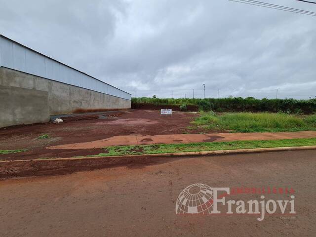 #638 - Terreno para Venda em Arapongas - PR - 3