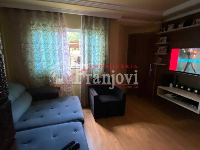 Apartamento para Venda em Arapongas - 4