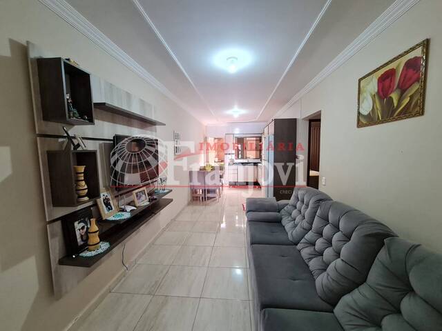 #650 - Casa para Venda em Arapongas - PR