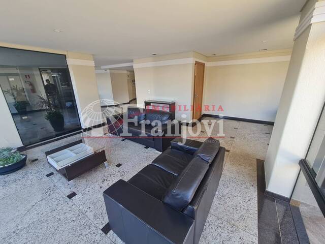 Apartamento para Venda em Arapongas - 4