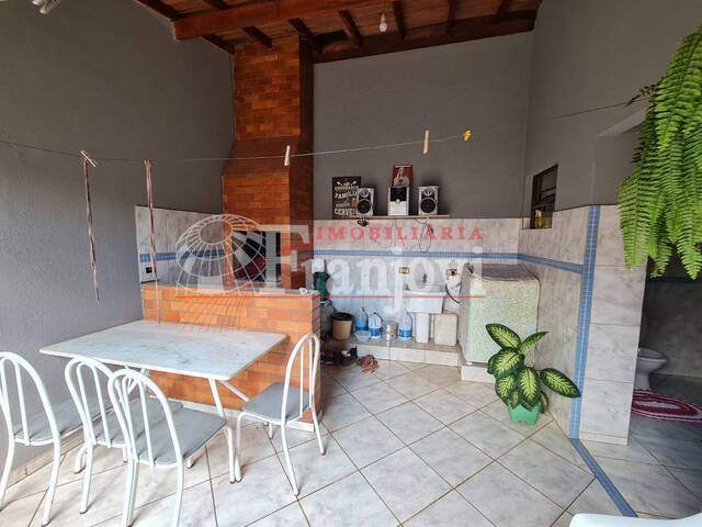 Casa para Venda em Arapongas - 5