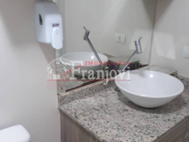 Apartamento para Venda em Arapongas - 4