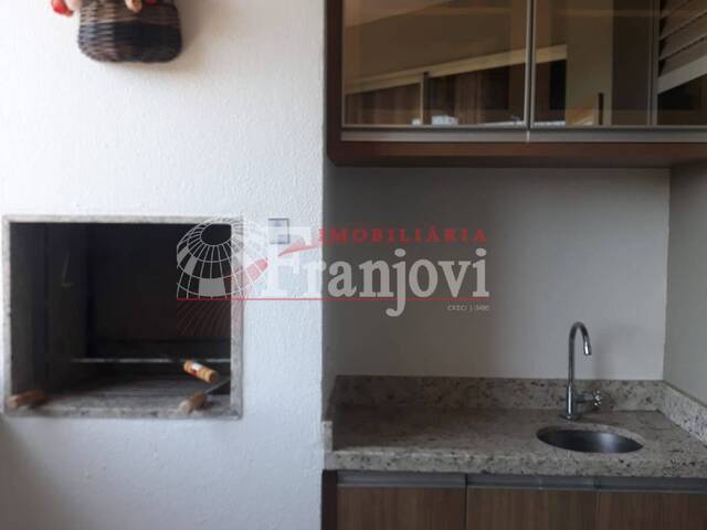 Apartamento para Venda em Arapongas - 5
