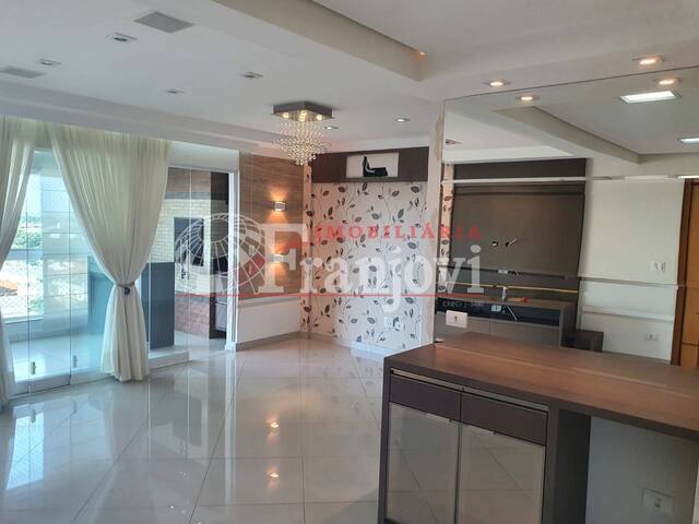 Apartamento para Venda em Arapongas - 4