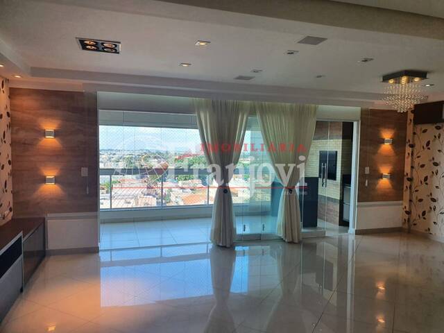 Apartamento para Venda em Arapongas - 5