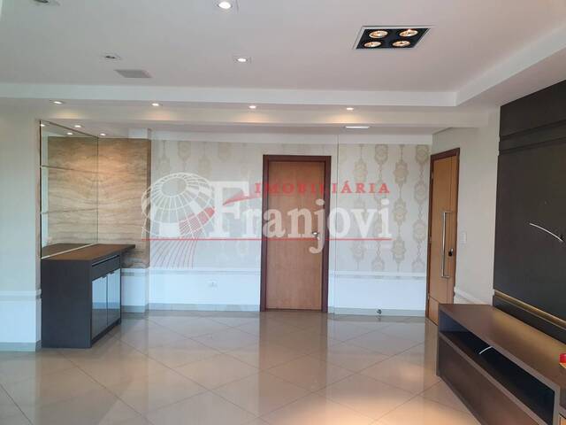 Apartamento para Venda em Arapongas - 3
