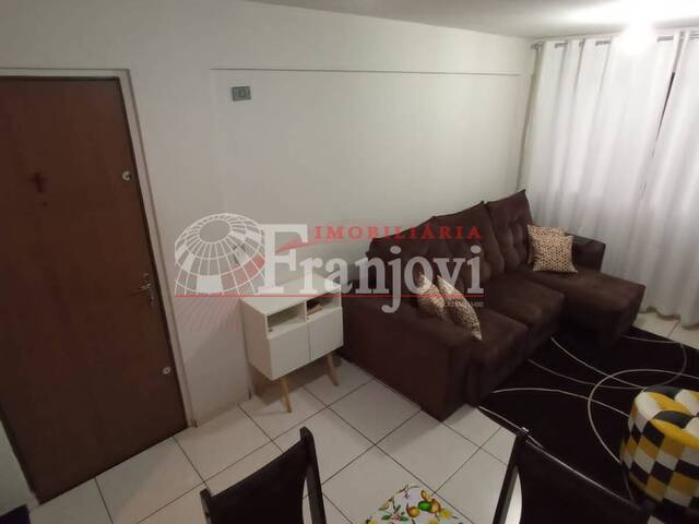 Apartamento para Venda em Arapongas - 4