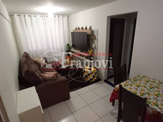Apartamento para Venda em Arapongas - 5