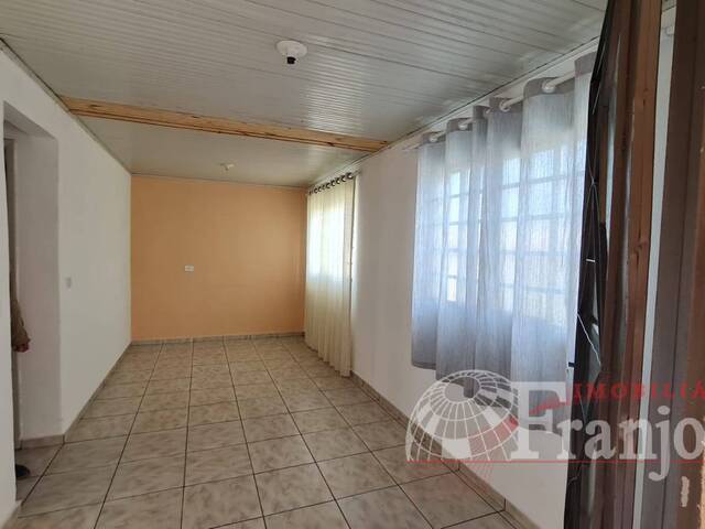 #229 - Casa para Venda em Arapongas - PR