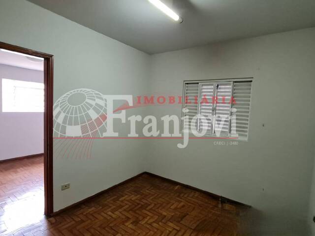 #279 - Casa para Venda em Arapongas - PR