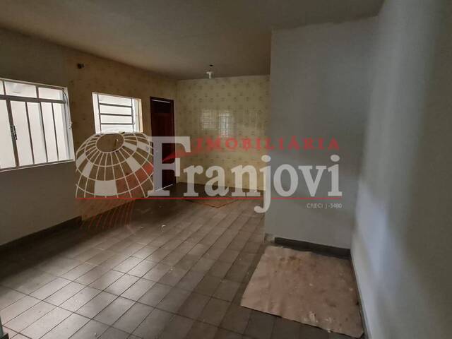 #279 - Casa para Venda em Arapongas - PR