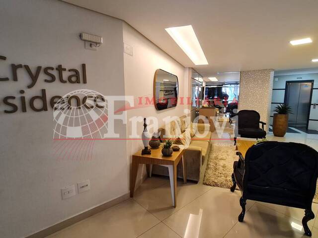 Apartamento para Venda em Arapongas - 2