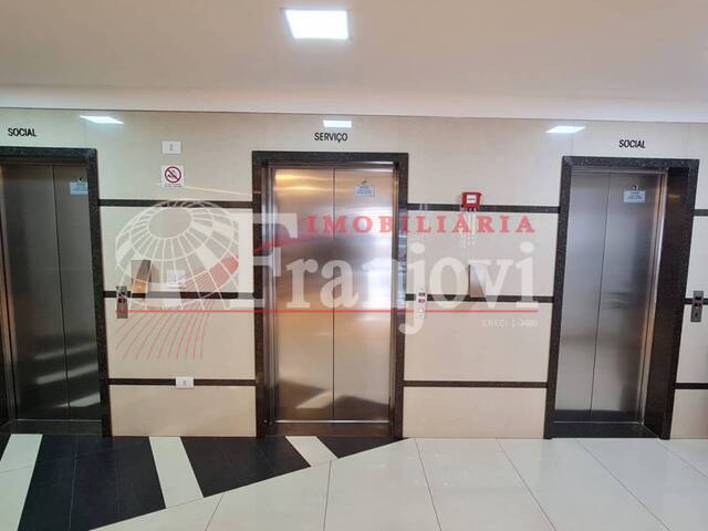 Apartamento para Venda em Arapongas - 4