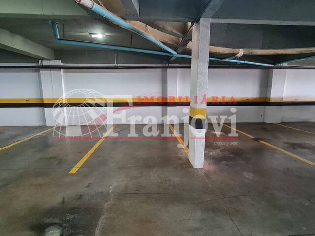 Apartamento para Venda em Arapongas - 3