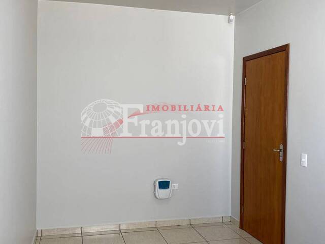 #935 - Casa para Venda em Arapongas - PR