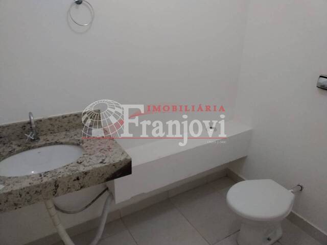 Sala para Locação em Arapongas - 4