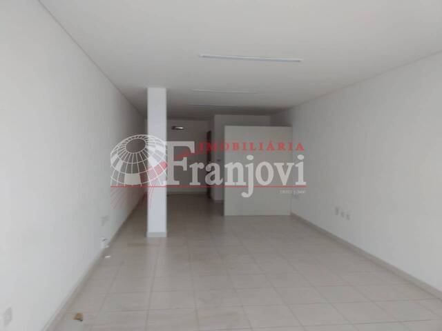 #947 - Sala para Locação em Arapongas - PR