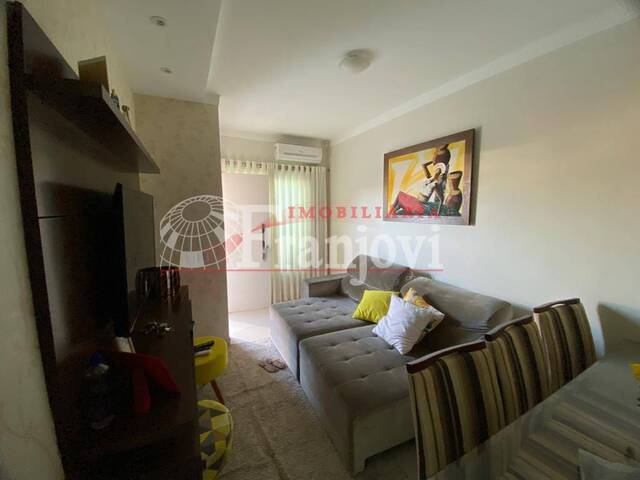 #964 - Casa para Venda em Arapongas - PR